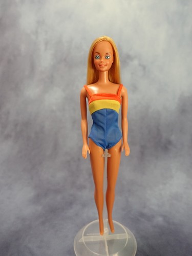 Barbie beach fun - beach,