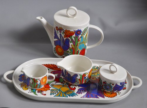 Villeroy boch acapulco - villeroy, &