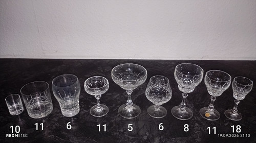 Schott zwiesel acapulco - schott,