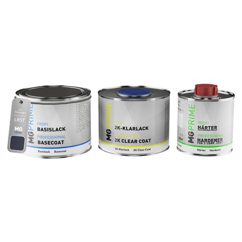 Autolack set dose für - autolack,