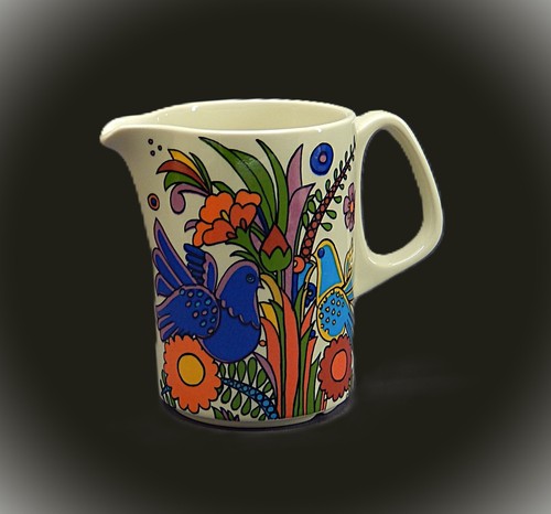 Villeroy boch milchkrug - villeroy,