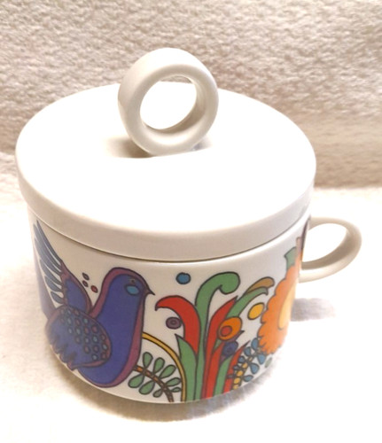 Grosse porzellan bestecktasse - grosse,