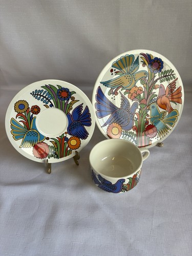 Vintage villeroy boch - villeroy,