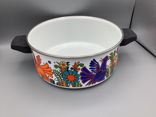 Villeroy boch emaille - emaille, kochtopf