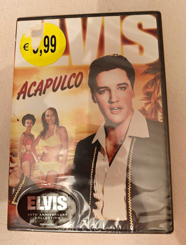 Paramount acapulco 1961 - paramount,