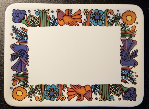 Villeroy boch acapulco - villeroy, &