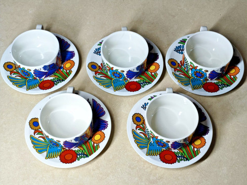 Villeroy boch acapulco - &,