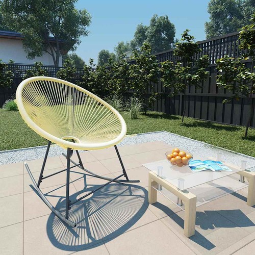 Vidaxl acapulco gartenstuhl - vidaxl, acapulco-gartenstuhl