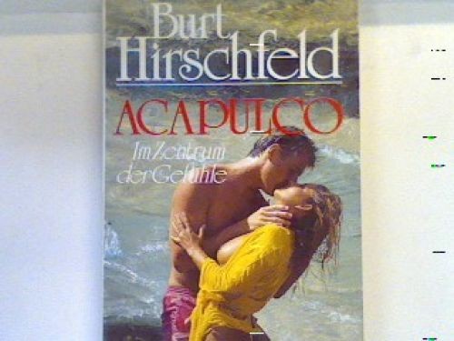 Acapulco zentrum der - acapulco, :