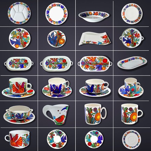 Villeroy boch acapulco service - boch,